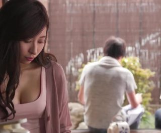 Đụ chị dâu mang bầu thay anh trai